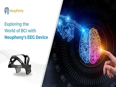 Unfolding the Marvels of BCI with Neuphony's EEG Device