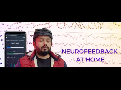 Understanding Neurofeedback and Its Benefits with Neuphony