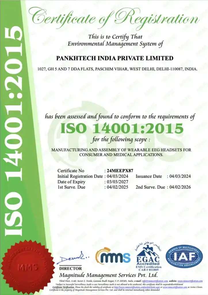 iso14001