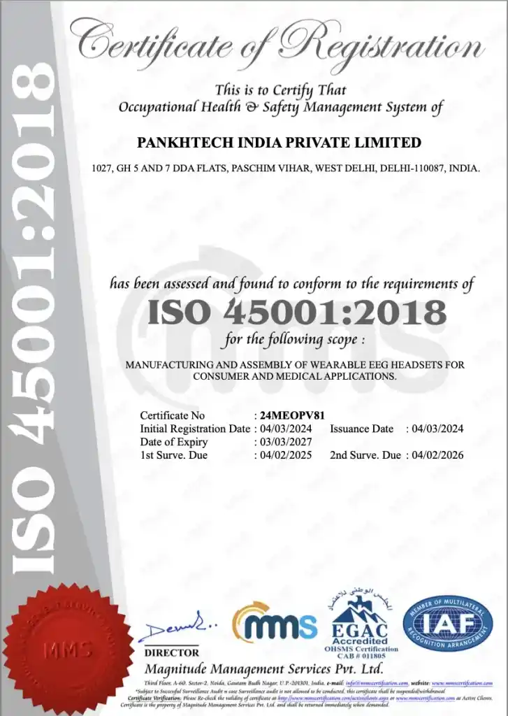 iso45001