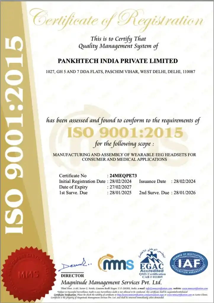 iso9001