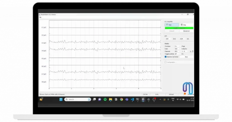 Lab Streaming Layer