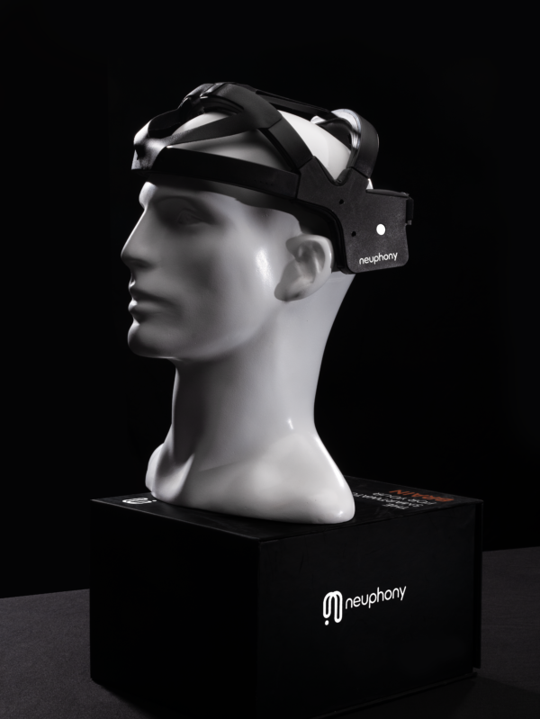 neurofeedback device