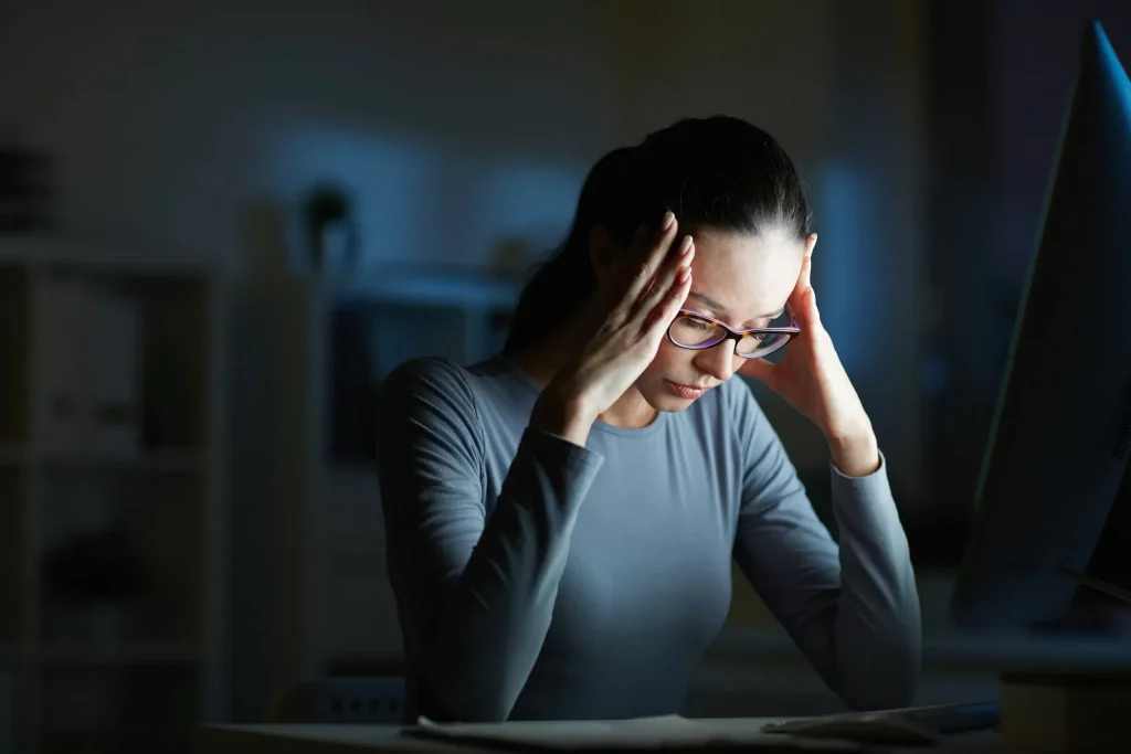 Read more about the article Your Quick Guide To Deal With Burnout And Stress