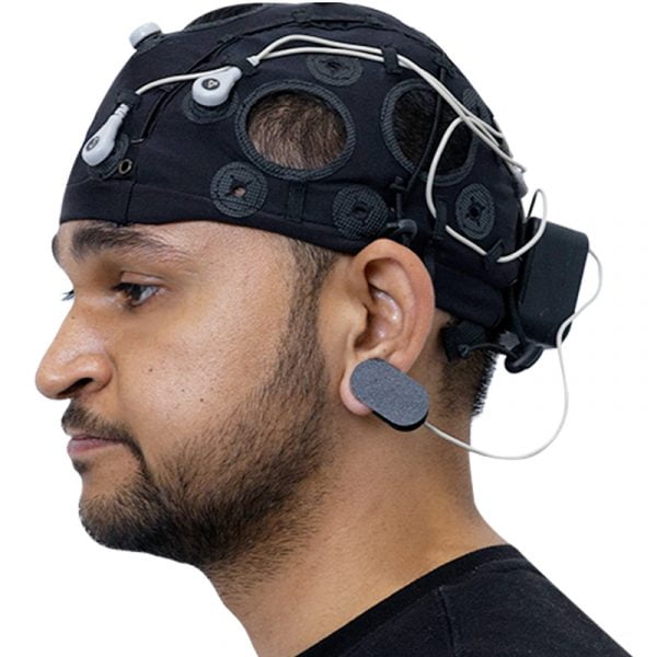 Neuphony EEG Flex Cap