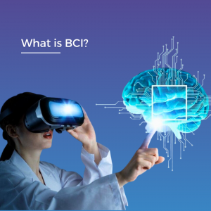 What is bci