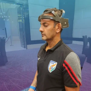 Neuphony Headband – EEG & Neurofeedback Brain Training at Home