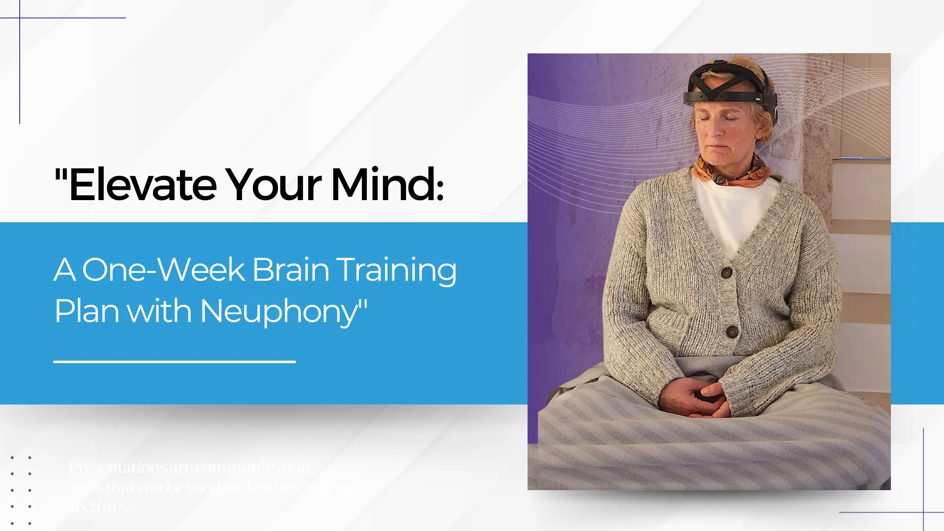 Unleashing the Mind: The Neuroscience of Meditation and its Impact on  Memory - Neuroscience News