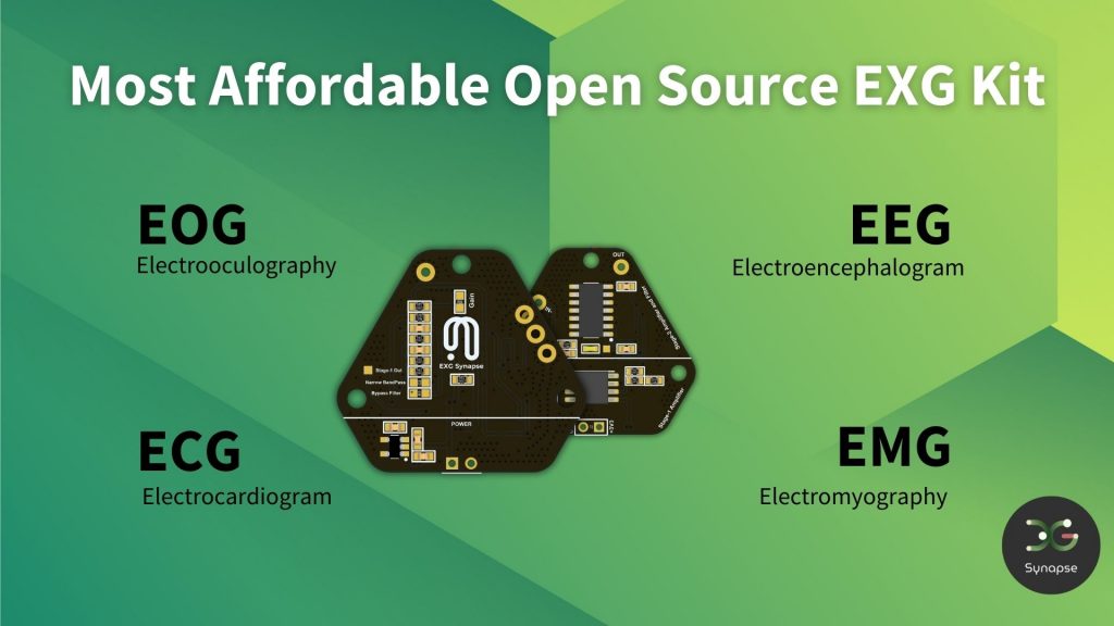 open-source-affordable-exg-synapse