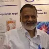 Dr. Mahesh Jayachandra