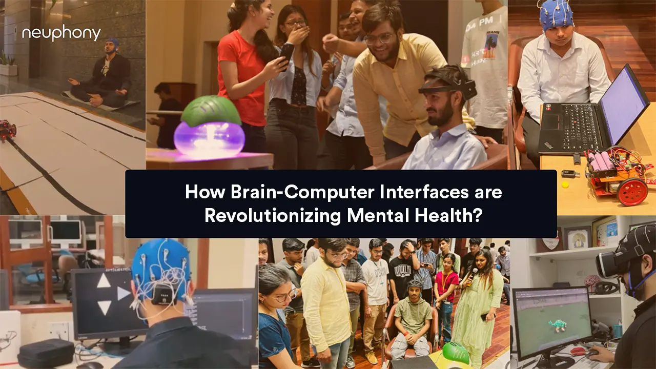 You are currently viewing How Brain-Computer Interfaces are Revolutionizing Mental Health
