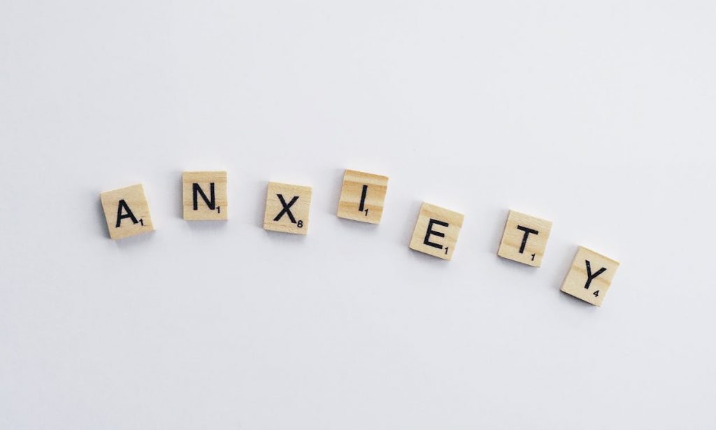 Read more about the article Impact of anxiety