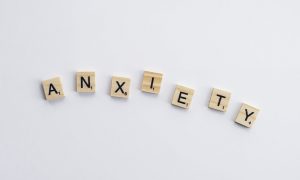 Read more about the article Impact of anxiety