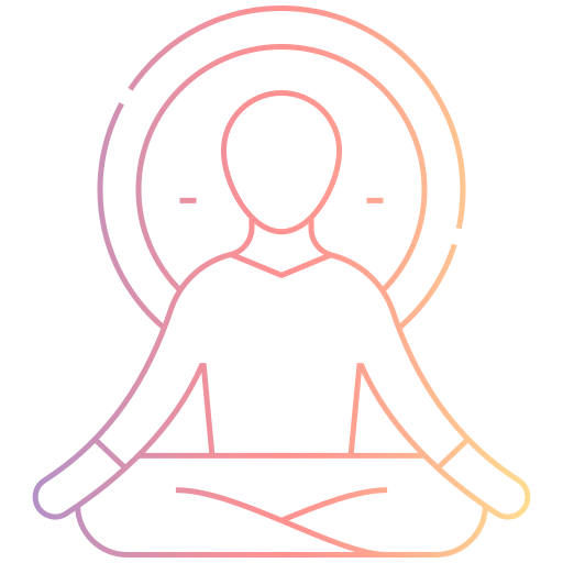 meditation icon